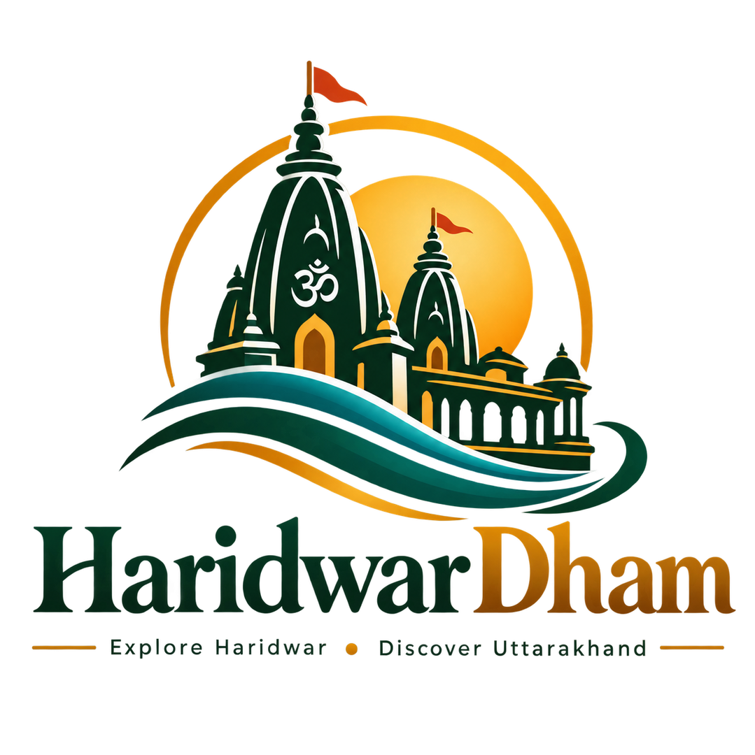 Haridwar Dham